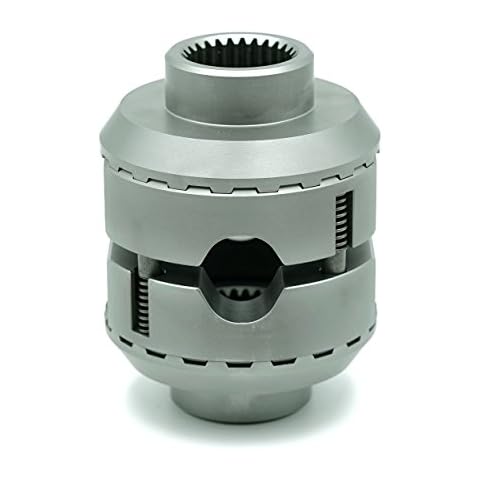 Aussie Locker XD-13227 Compatible With Jeep Wrangler Dana 30 For JK Next Generation Differentials Cover