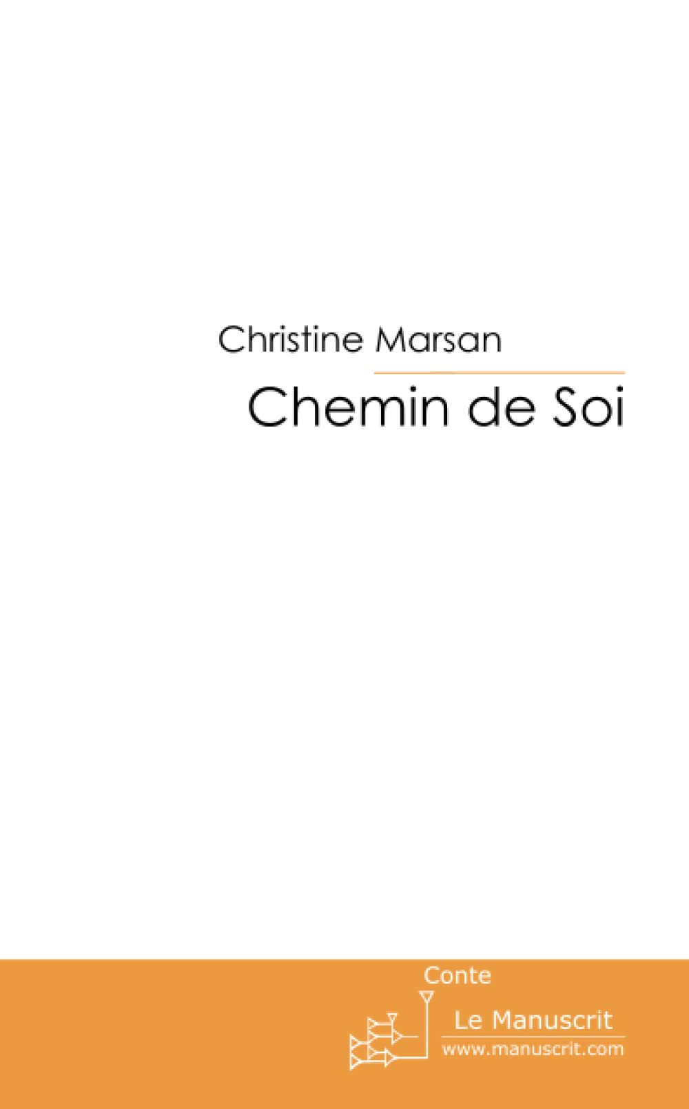 Chemin de Soi