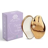 Beauty Royale Crystal Hair Eraser for Women and Men - Smooth Exfoliation - Painless Removal for Arms