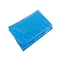 Amazon.co.jp: フローバル プロスタイルツール ブルーシート 厚手#3000