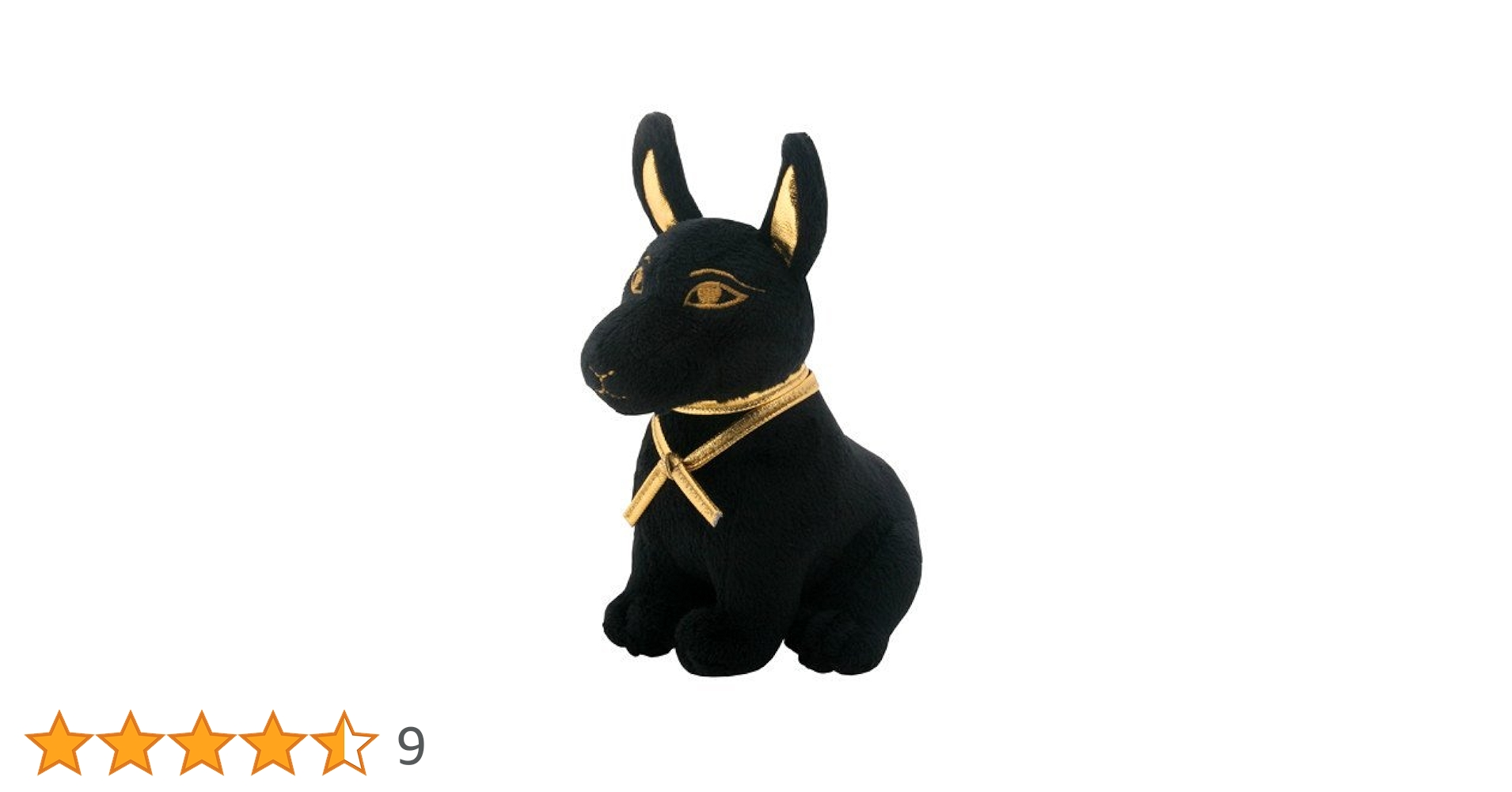 Amazon.co.jp: 大英博物館 エジプト アヌビス 神 ぬいぐるみ 小