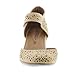 Easy Spirit Cindie Womens Pump 95 BM US Natural