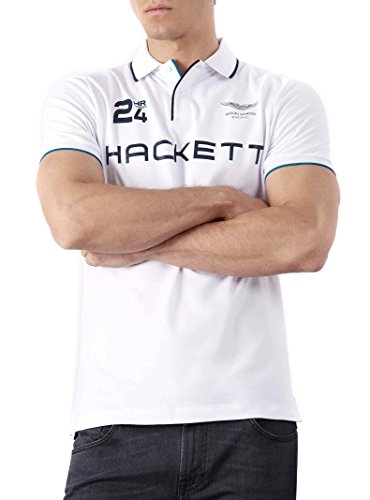Hackett London Polo Uomo