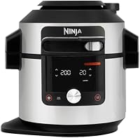 Ninja Foodi MAX 15-in-1 SmartLid Multi-Cooker