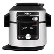 Ninja Foodi MAX 15-in-1 SmartLid Multi-Cooker OL750UK from Best Electric Multi-Cookers