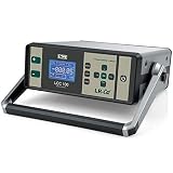 LR-Cal LCC 100 Electronic Pressure and Vacuum Controller and Calibrator ±0.1% FS Uncertainty (1/10/1