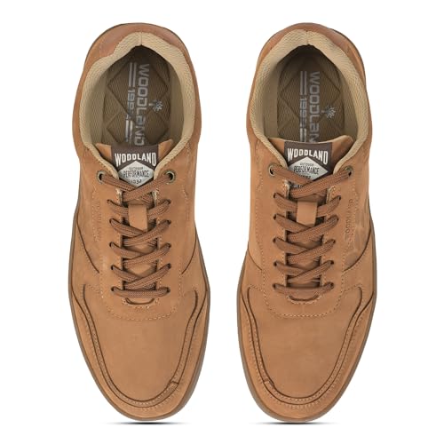 Image of Woodland Men's Sneaker