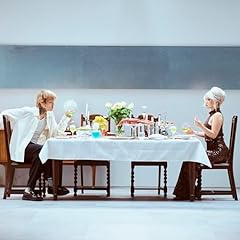 �e�B�t�@�j�[�Œ��H�� / LANA & LEX