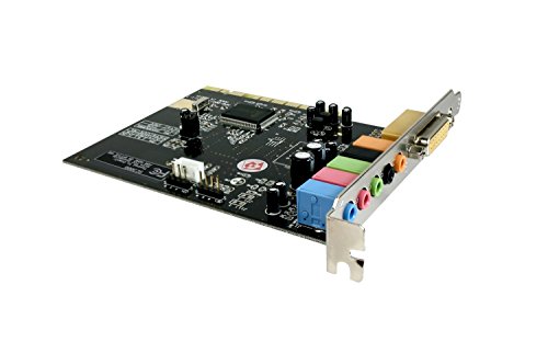 Build My PC, PC Builder, Diamond Multimedia XtremeSound XS51