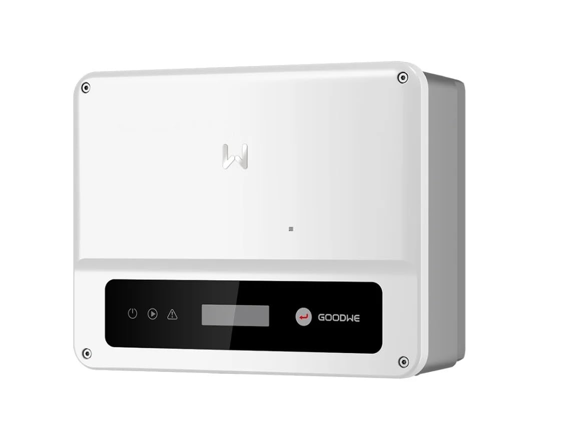 NAKA Wechselrichter Goodwe GW1500-XS Plus 1500W WLAN Einphasig Singel-MPPT WiFi App