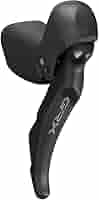 シマノ Shimano GRX STIレバー 2×11s ST-RX600 Amazon.com : SHIMANO GRX ST-RX600 GRX Mechanical Shift
