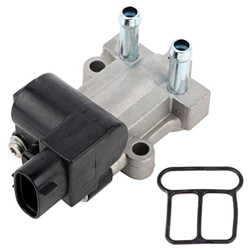 Discover the Best Intake Air Control Valve for Your Honda You WON'T