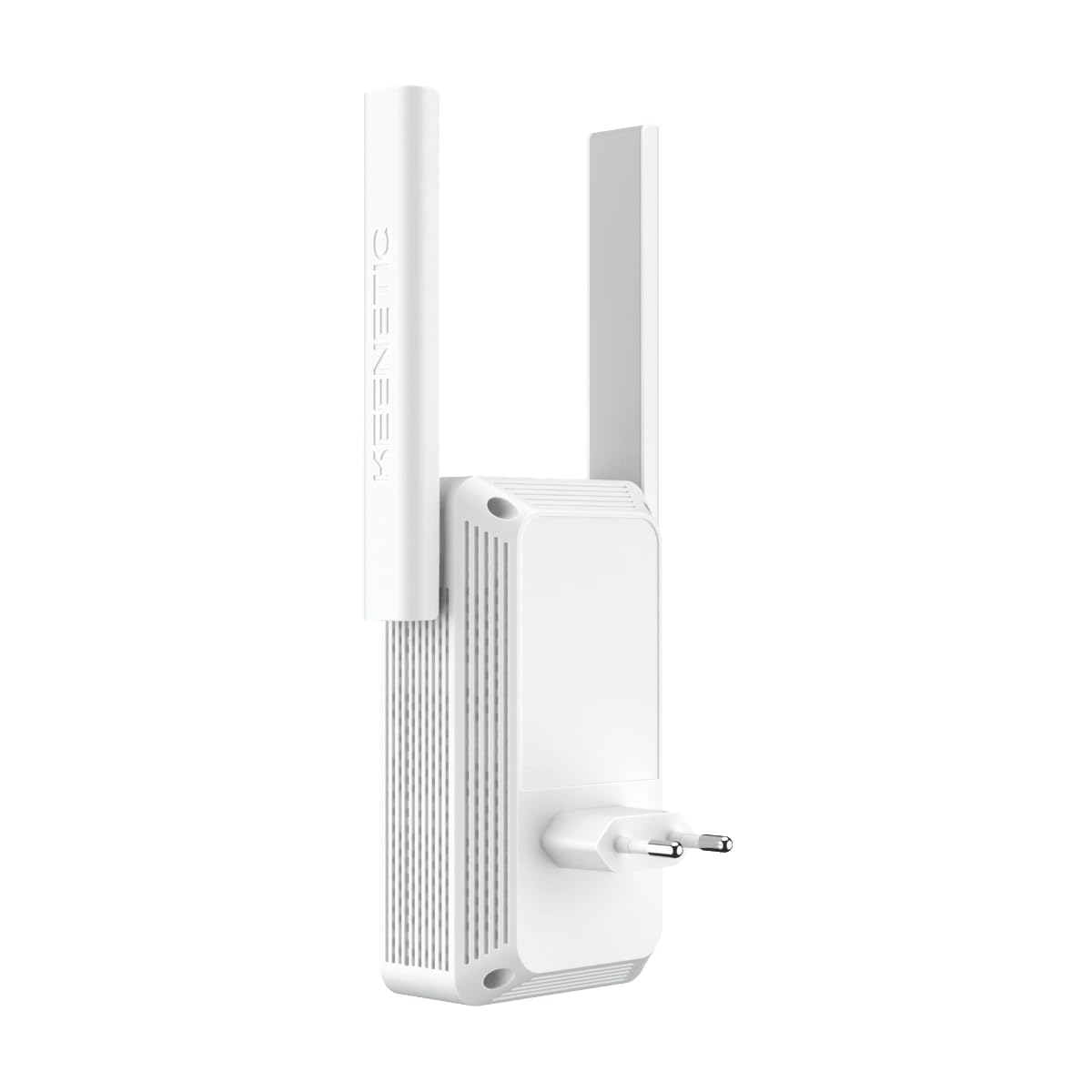 Keenetic Buddy 5 Amplificador de Cobertura Wi-Fi 5 con Malla AC1200 con Puerto Ethernet