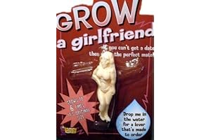 Grow a Girlfriend