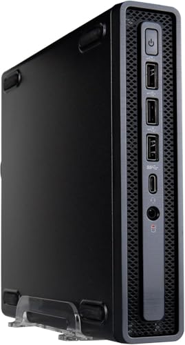 Envision M1 Barebones MiniPC:ASUS H610 DDR5 Mini-ITX | Intel LGA 1700 ��14����A13�A��12����p | AX210 Wi-Fi | 120W PSU | ���^�t�H�[���t�@�N�^�[ �R���p