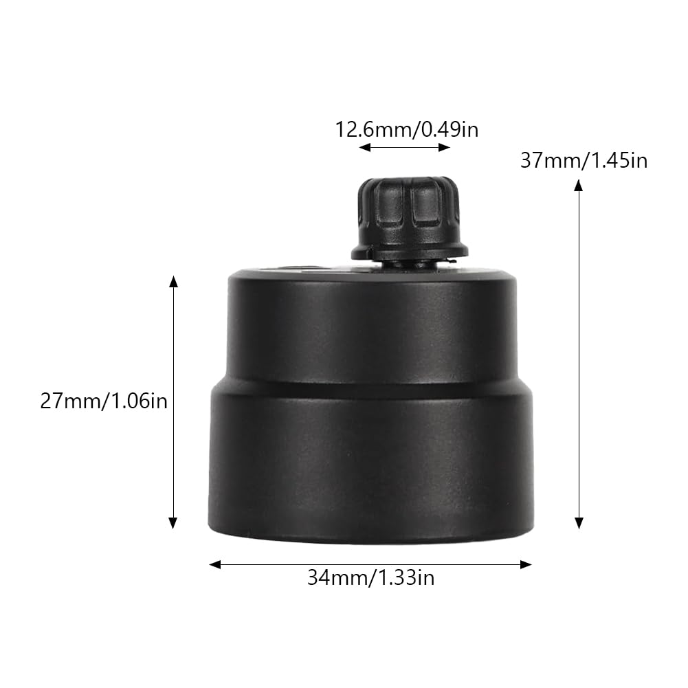Tiiyee Water Leak Detector - Underground Pipe Monitoring -7 Tiiyee Water Leak Detector - Underground Pipe Monitoring -7
