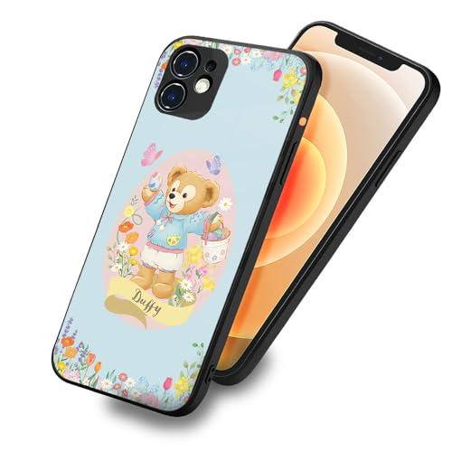 ダッフィー スマホケース バレンタイン 楽天市場】ダッフィー iphone（ケース・カバー｜スマートフォン