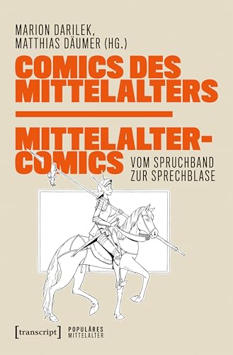 Comics des Mittelalters décoder la bande dessinée ancienne