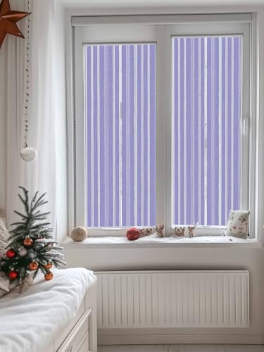 Vinilo Decorativo para Ventana Privacy Film 23.6 x 78.7 in miniatura 5
