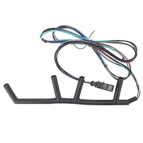 Faisceau câblage bougies de préchauffage anti faux-contact pour Golf Jetta Beetle TDI 038971220C