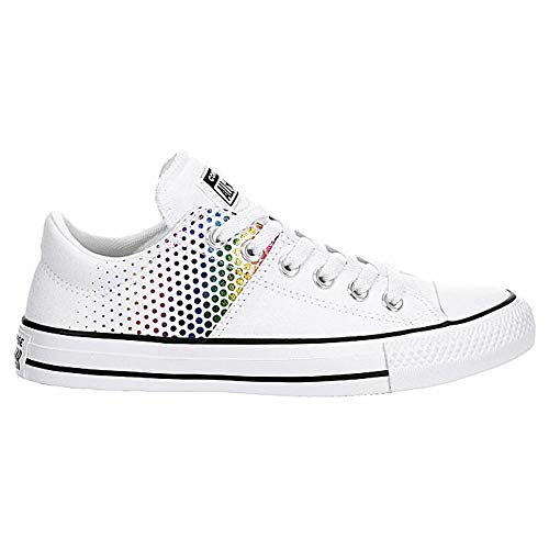 Image of Converse Women's Chuck Taylor All Star Canvas High Top Sneakers