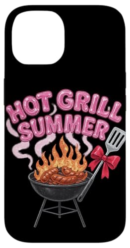 Ă悤ɏO  ʔ BBQ NbNAEg \[Z[W OtBbN X}zP[X iPhone 14 p