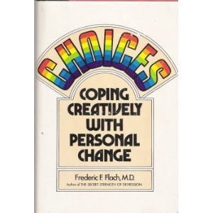 Hardcover Choices: Coping Creativity With Personnel Change Book