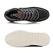 Imagen de ARRIGO BELLO Zapatillas Hombre Zapatos Casual Deportivas Caminar Vestir Gimnasio Moda Cómodo Sneakers Talla 41-46