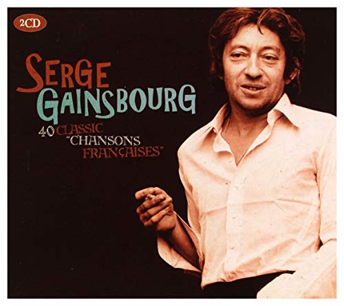 Classic Chansons Françaises
