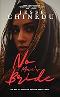 No Man's Bride B0F6S3YBZ4 Book Cover