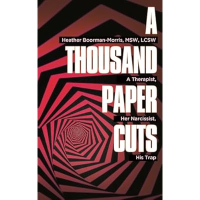 A Thousand Paper Cuts
