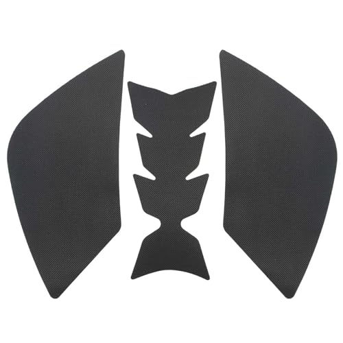 Pegatinas antideslizantes de tanque para moto BMW R1200R antidesgaste