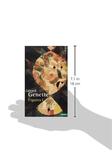 Figures... Tome 1: Figures