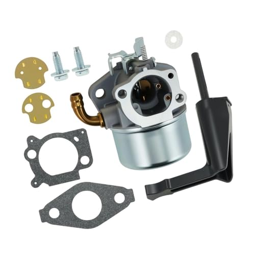 Carburateur moteur 275160 pièce détachée motoculteur compatible 591299
