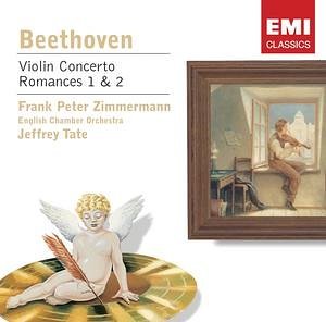 Beethoven: Violin Concerto