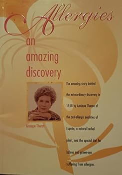 Paperback ALLERGIES an Amazing Discovery Book