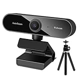 samsung tv camera vg-stc3000 price 【USB Webcam Autofokus & Plug und Play】Wenn sich Videoanruf in dunklen Umgebung befindet, kann die Webcam USB den Weißabgleich des Bildes automatisch anpassen und das schwache Licht korrigieren, sodass das Bild hell genug ist, um gesehen zu werden. Mit dem USB 2.0 Kabel können Sie die Webcam USB direkt an Ihren PC anschließen und automatisch erkennen, ohne dass ein Treiber erforderlich ist.