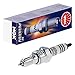 NGK (6216) CR9EHIX-9 Iridium IX Spark Plug, Pack of 1