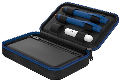 Trousse isotherme pour médicaments iCool Weekender