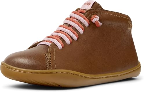 Bottines de basket Camper Peu Cami 90019 idéales pour l'école et le parc