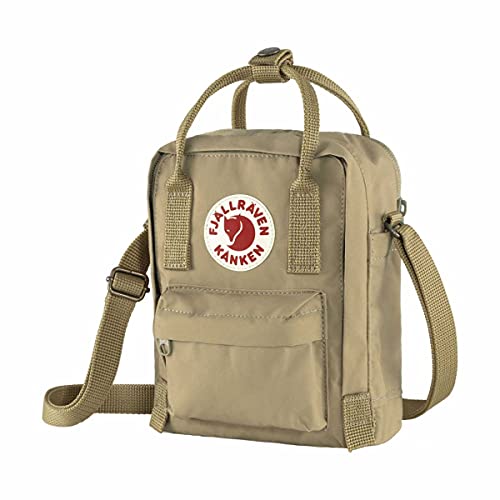 Image of Fjallraven Kanken Sling Crossbody Bag, Compact Lightweight Shoulder Pack for Travel and Everyday Carry