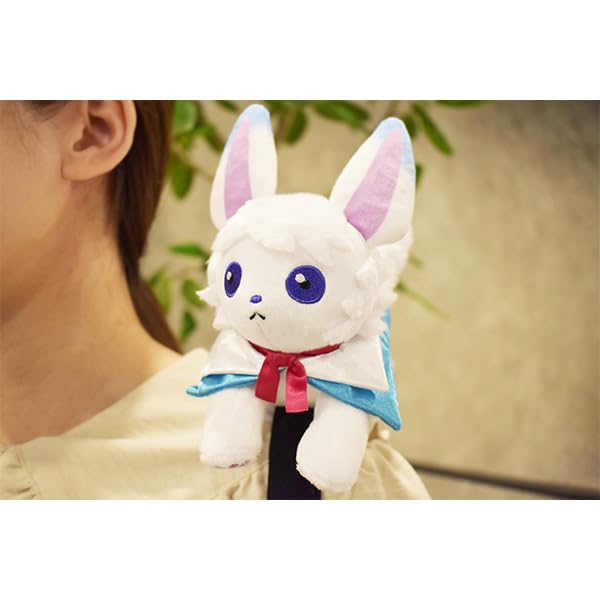 フォウくん ぬいショルダーパッド FGOフェス2025 Amazon.co.jp: FGO Fes. 2025 フォウくんのおでかけショルダー