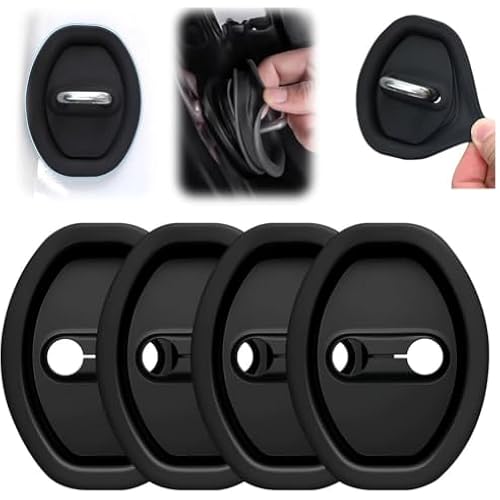 Car Door Lock Cover for Mercedes Benz G-Class (G-Wagon) 2000-2027