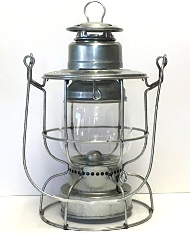 Watchman Railroad Lantern