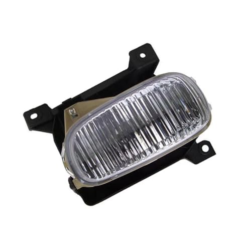 Phare antibrouillard avant pour Toyota Tundra 2000-2002 kit complet