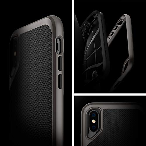 Spigen Neo Hybrid 6.5 - Cover per cellulare