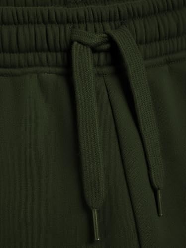 Image of XENOVAURBAN Joggers for Men | Casual wear 100% Combed Cotton Joggers | Unisex fit with Back and Side Pockets