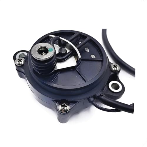 Conjunto de motor de caja de cambios para CFMoto 800 1000cc Q890 6