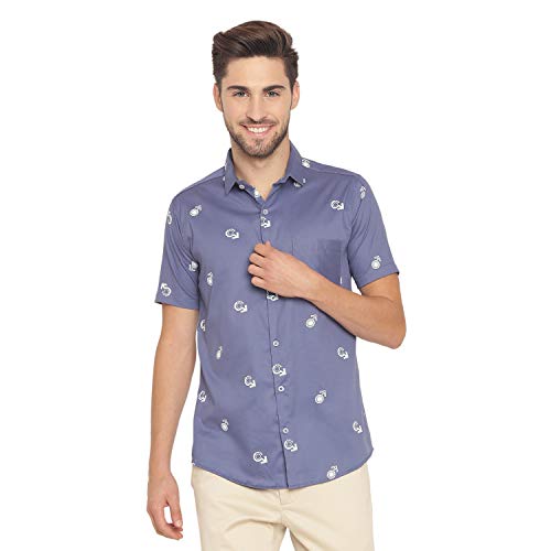 Image of Kevin Swift Men Shirt