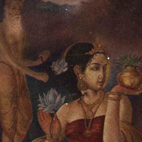 274 - Saptarishi - Godavari